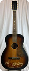 Red Doley 1945 Smooth Trailin Model F 41 1945