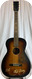 Red Doley 1945 Smooth Trailin Model F 41 1945