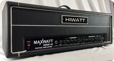 Hiwatt G200R HD