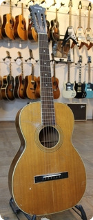 Nobility 1940s Guitar 1940