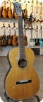Nobility 1940s Guitar 1940