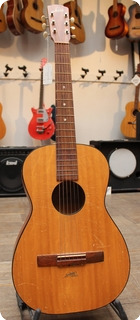 Levin 1966 Model 134 1966