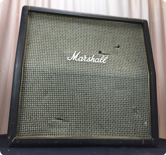 Marshall 1991 4x12" Cab 1991