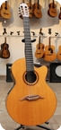 G. Trameleuc Ca 1990s TR 100SE 1990