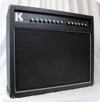 Kustom III Lead