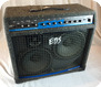 Ebs Taurus Bass Combo