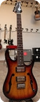 Ibanez Prestige PGM401 TFB