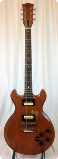 Gibson 1980 335s Standard Firebrand 1980