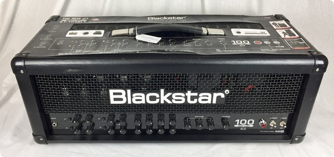 Blackstar 2015 Series One S1 1046l6 2015