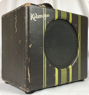 Kalamazoo Amp