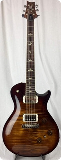 Prs 2015 Artist Pack P245 Black Gold Wrap Ebony Fretboard 2015