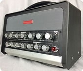 Positive Grid Bias Head