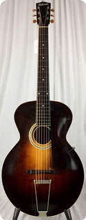 Gibson 1929 L 3 1929