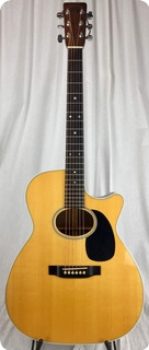 Martin 1990 Mc 28 1990