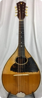 Sammo Oliver Ditson 1920 Mandolin 1920