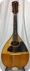 Sammo Oliver Ditson 1920 Mandolin 1920