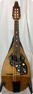 Lyon & Healy 1931 Bowlback Mandolin 1931