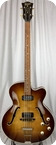 Hofner 1965 President 5005 1965