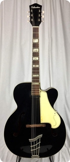 Silvertone 1959 Model 644 1959