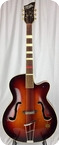 Hoyer 1960 Model 19 1960
