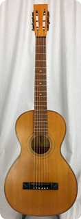 Levin 1918 Model 2 1918