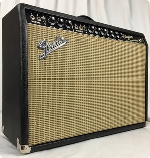 Fender 1967 Vibrolux Reverb Amp 1967