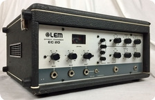 LEM EC 20