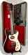 Silvertone 1960s Model 1457 1960