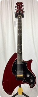 Ovation Deacon