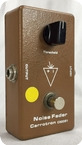Carrotron 1982 Noise Fader 1982