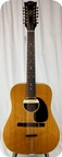Gibson 1965 Heritage 12 1965