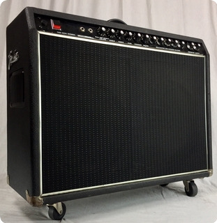 Fender 1978 Super Twin Reverb 1978