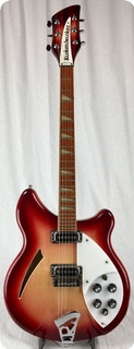 Rickenbacker 1998 360 1998