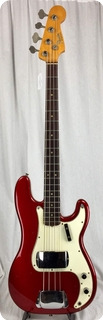 Fender 1966 Precision Bass 1966