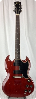 Gibson 1965 Sg Special 1965