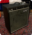 Halkans 1984 Dual Tone Model Gra 60dt Amp 1984