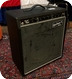 Halkans 1984 Dual Tone Model Gra 60dt Amp 1984