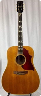 Gibson 1968 Country Western Model 1968