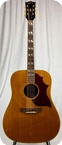 Gibson 1968 Country Western Model 1968