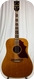 Gibson 1968 Country Western Model 1968