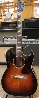 Gibson 1950 Cf 100 1950