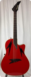 Ovation 1988 Thunderbolt Tb01 1988