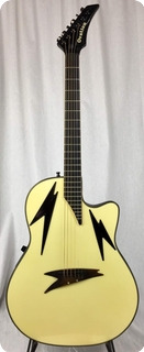 Ovation 1988 Thunderbolt Tb01 1988