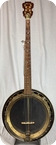 Alvarez 1974 5 string Banjo 1974
