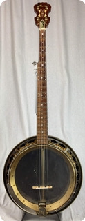 Alvarez 1974 5 String Banjo 1974