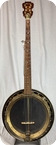 Alvarez 1974 5 string Banjo 1974
