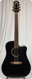 Guild 1996 Dc 1blk Hg 1996