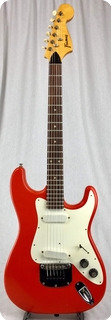 Framus 1976 Stratocaster 1976