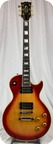 Gibson 1974 Les Paul Custom 1974