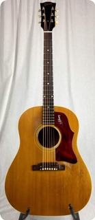 Gibson 1968 J 50 1968